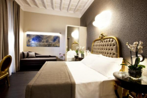 Гостиница Corso 12 Roma  Рим